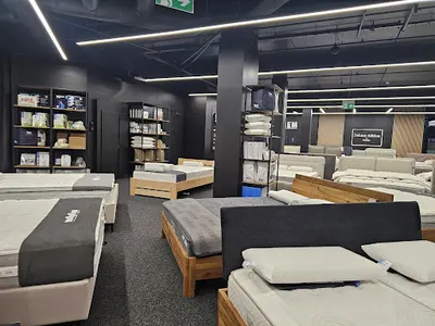 Dr Materac Dąbrowa Górnicza (S1 Dąbrovia) | materace, łóżka, stelaże